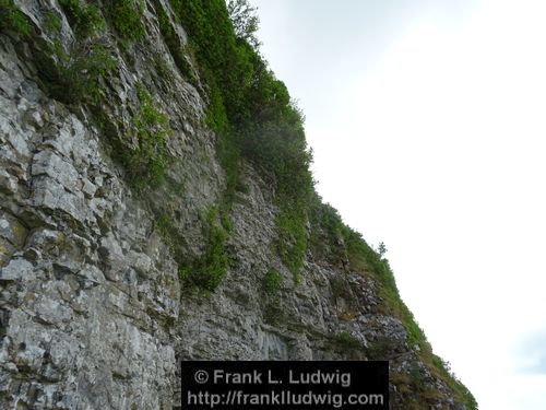 The Caves of Kesh, County Sligo